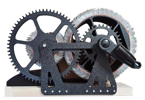 Macchina Per Cardare La Lana Manuale, Spazzola Flessibile, Miscelazione Rapida Dei Colori/trame Uniformi, Senza Elettricità, Filatura, Rimozione Delle Impurità, Per Infeltrimento,B