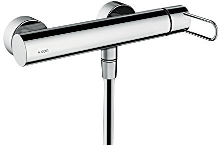 AXOR Uno Duscharmatur Aufputz, Chrom