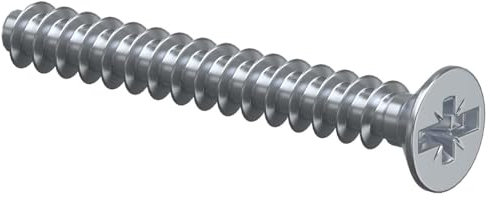 Kaiser Geräteschraube, PlusMinus 2472-25