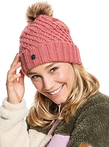 Roxy Damen Beanie-Mütze Blizzard Beanie