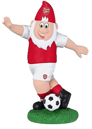 FOCO Officially Licensed Rabona Football Garden Gnome
