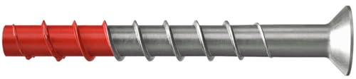 fischer UltraCut FBS II 8x120 SK R 50 Stk