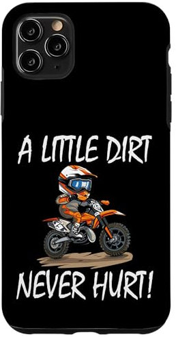 Vélo tout-terrain pour enfants Coque pour iPhone 11 Pro Max