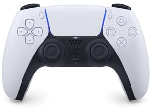 PS5 - DualSense Wireless Controller White V3