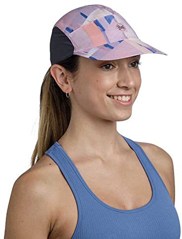Buff Speed Cap Lilac Shane Women L/XL