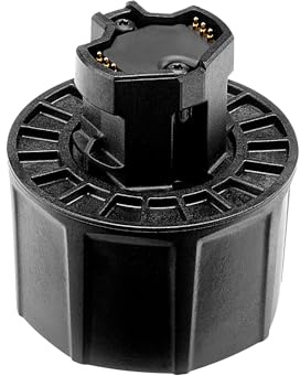 Thrustmaster Quick Release Adapter Duo Pack - Für T818-Basis | 2 werkzeuglose Schnellverschlüsse für 5-Sekunden-Lenkradwechsel, für T818 und Thrustmaster-Lenkradkränze