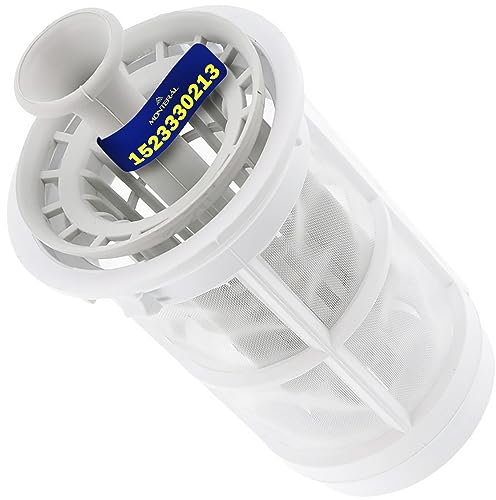 Filtre à Tamis pour Lave Vaisselle - 1523330213 pour Electrolux pour Zanussi pour AEG - Garantie de 10 Ans – MONTERAL