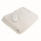 Carmen C81195 Single Heated Under Blanket with Overheat Protection, 35W, 135 x 65cm, White