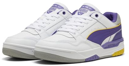 PUMA Sneakers Rebound Retro Unisexe