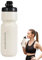 Bottiglie d'acqua per ciclismo, borraccia da 720 ml, ad alta capacità, per biciclette, da viaggio, mountain bike