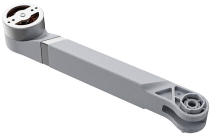 HOLY STONE Drohne Zubehör vorderer linker Arm mit Motor Professional Accessories Quadrocopter Ersatzteile für HS360E