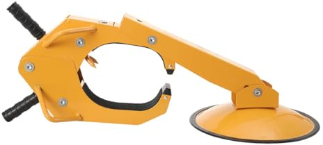 NICCOO Immobilizzatore Per Artigli Per Ruote, Blocco pneumatici auto Antifurto di Bloccaggio Auto, Artiglio Per Pneumatici Bloccaggio Ruota Universale Artiglio