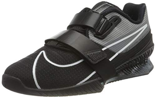 Nike Cd3463-010 Gymnastics ShoeHombre
