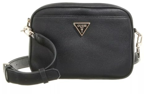 GUESS Meridian Girlfriend Camera Bag S Black