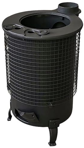 Firewood Furnace,small wood burning stove for shed,rocket stove wood burner,cast iron wood burner stove,Camping Stove for For Tent, Indoor, Villa, Heating and Cooking