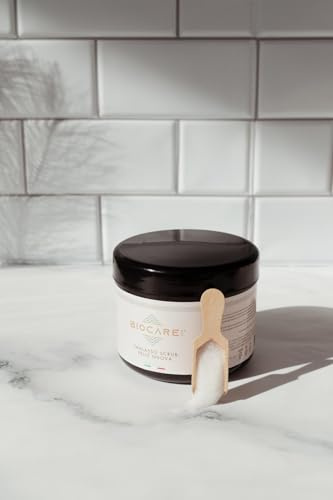 Talhasso Peeling für neue Haut