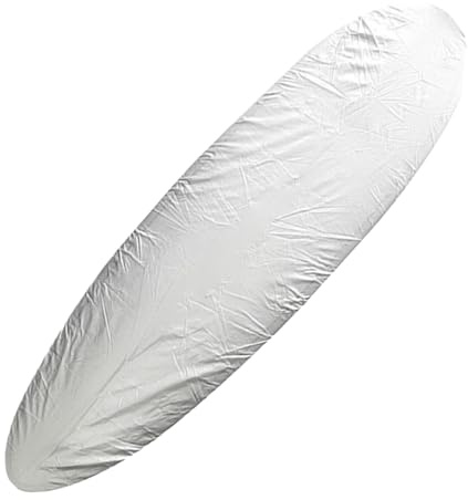 Staubdichter Surfbrett-Schutz, wasserdichte Surfbrett-Abdeckung, Reise-Surfbrettschutz, wasserdichte Surfbrett-Tasche, staubdichtes Surf-Zubehör, Sonnenschutz, Surfbrett-Schutz für Wassersport