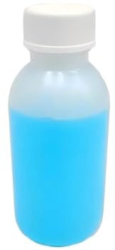 Druckkopf-Düsen-Reinigungsset, 100 Ml, Tintenstrahldrucker-Reinigungsflüssigkeit, Reiniger, Verstopfte Druckkopfwaschanlage, Kompatibel for Canon, Kompatibel Mit Brother(1pcs)