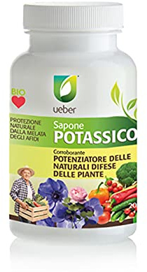 Sapone potassico concentrato