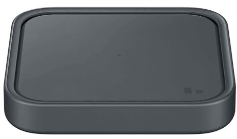 Samsung Galaxy Official Wireless Charging Pad, Black