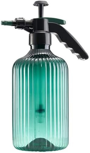 Danzyt Gießkannen Gießkanne Sprühflaschen Beregnungskanne Gießkanne Spray Druckflasche Pflanze Blumensprüher Sprinkler Kettle Garden Gießkanne Gartengießkanne Blumengießkanne (Color : A)