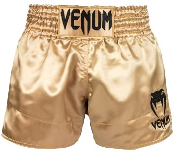 Venum - Classici Pantaloncini per Muay Thai