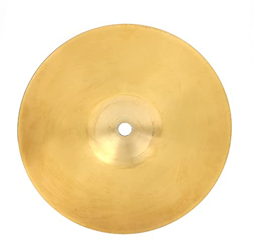 Platillo IRIN 8in B - Accesorio de Instrumento Musical para Juego