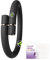 ZukQvrivelig Bracciale di Oli Essenziali - Braccialetto Antizanzare per Adulti, con 6 Oli Essenziali (2 per Bustina + patch per il sonno) - Piacevole Aroma di Agrumi, Adatto a Bambini e Adulti