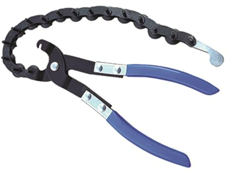 Whltzf Exhaust Pipe Cutter Tool Exhaust Tail Pipe Cutter Tube Cutting Pliers 3/4Inch To 3.25Inch Exhaust Tube Chain Cutter Chain Cutter
