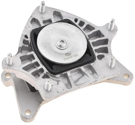 DZSMACHENGSM Palier Moteur Support De Transmission Automatique 2222400800,2052402500, pour Mercedes pour Benz C200 260,E200 260 350,GLC 200 260 300 4-Matic Support Moteur de Voiture