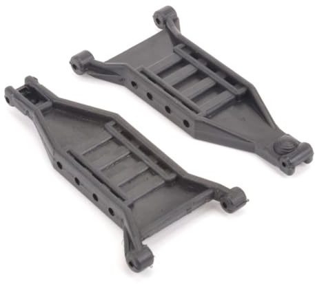 Schumacher Lower Wishbones (pr) - CAT XLS - U7180