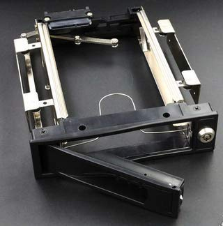 Desktop Optical Drive Bracket 3.5 inch Mechanical Hard Disk Extraction Box Serial Hard Disk Cartridge Key 商品名称