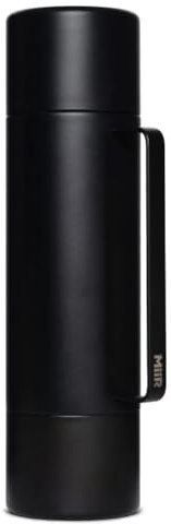 MiiR Tomo Stainless Steel Double-Wall Vacuum Insulated Thermos, 33 oz