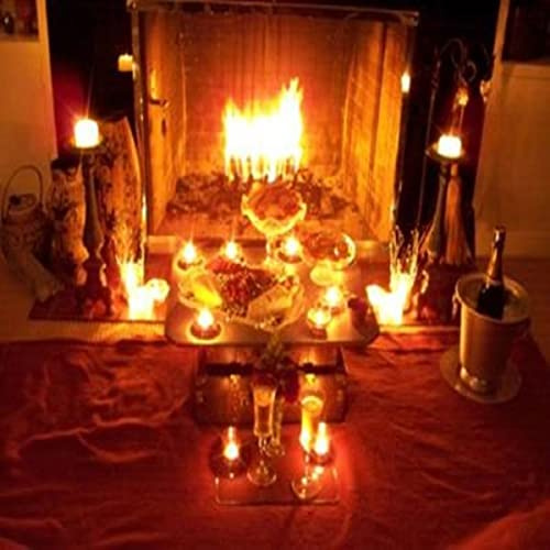 Valentine's Day Romance Fragrance Sample Pack (5-1 oz. Bottles in Each Pack) for Candle Making, Soap Making, Tart Making, Room Sprays, Lotions, Car Fresheners, Slime, Bath Bombs, Warmers……
