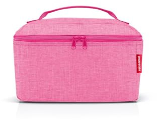 reisenthel beautycase – quadratischer Kulturbeutel, Gepäckorganizer, Kosmetiktasche