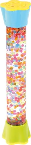 EDUPLAY Perles tubes d'eau