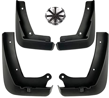 Paraspruzzi per auto Per Mazda3 BP 2019-2023 Hatch Hatchback Paraspruzzi Paraspruzzi Anteriori Posteriori Per Parafanghi Rally Paraspruzzi(Sedan)