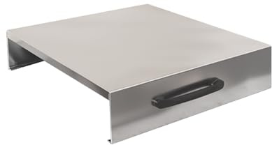 Tapa Encimera Gas, Resistente ai Calor Protector Inducción Cocina, for RV, Multifunción, for Encimera de Cocina(40x48x9cm/16x19x3.5in)