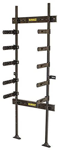 DWST1-81045 - Sist fijaci¾n furgoneta alta ToughS