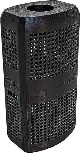 Aquameta Aquarium Filter Ansaugschutz - Premium Kompatibilität und Schutz für Fluval Aquarium Filter FX2/FX4/FX6