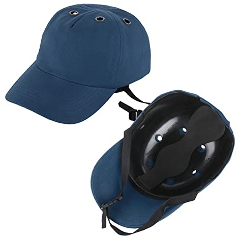 Celuicion Casques de baseball pour vélo Casque de vélo Casque de sécurité pour adulte avec sangle réglable pour hommes adultes et femmes (taille : 56-58 cm)