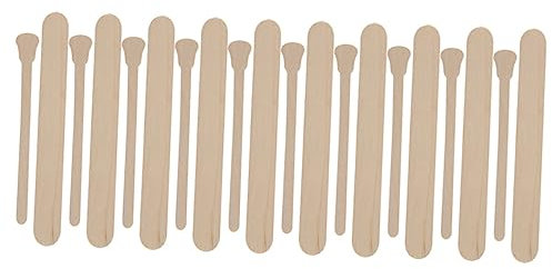 Healeved Sets Tragbares Wachsset Kleine Wachsstifte Für Frauen Haarentfernung Schönheitsbedarf Pcs