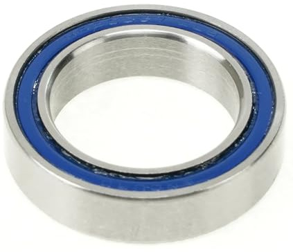 Enduro MR20307LLB Kugellager für Erwachsene, Unisex, Metall, Einheitsgröße