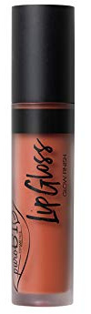 PUROBIO Lipgloss, 03 Arancio - 5 Ml
