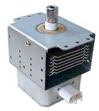 Recamania Magnetron Microondas DAEWOO 850W con tornillo Standart