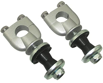 STONEDER 22mm 7/8'' Handle Clamp Bar Risers Taper For XR50 CRF50 50cc 70cc 90cc 110cc Pit Dirt Bikes