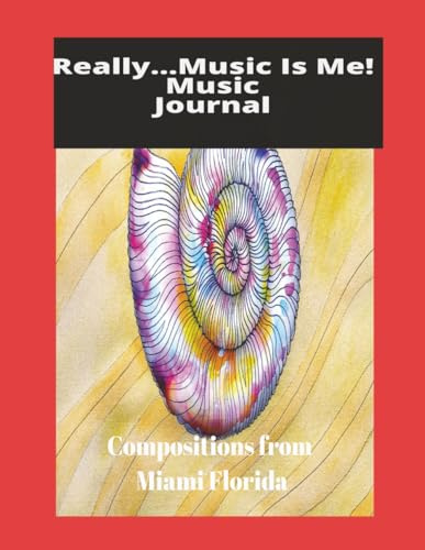 Really...Music is Me! - Manuscript Sheets