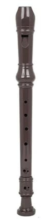 Blockflöjt 8 Hålsblockflöjt Traditionell Hartsflöjt För Nybörjare Musikklasser Föreställningar Pedagogiskt Instrument