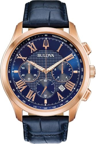 Bulova Dress Watch 97B170