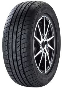 TOMKET Snowroad Pro 3-185/55/R15 82H - E/C/71dB - Winterreifen (PKW)